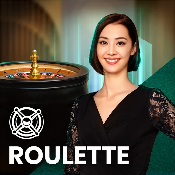 Roulette - SMARTGAMING138