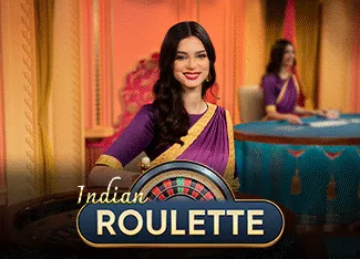 Roulette Indian - SMARTGAMING138