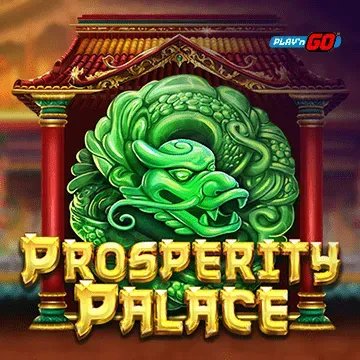 Prosperity Palace - SMARTGAMING138