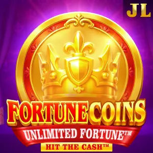 Jili : Fortune Coins Unlimited Fortune&trade; - SMARTGAMING138