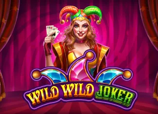 Wild Wild Joker - SMARTGAMING138