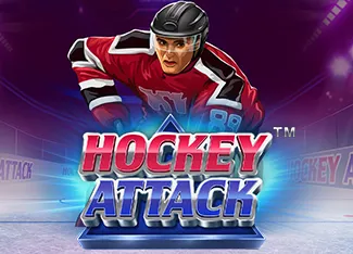 Hockey Attack - SMARTGAMING138