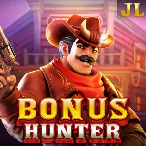 Jili : Bonus Hunter - SMARTGAMING138