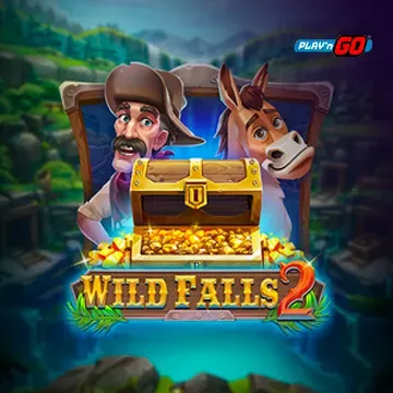 Wild Falls 2 - SMARTGAMING138