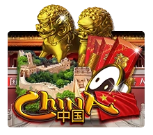 Joker123 : China - SMARTGAMING138