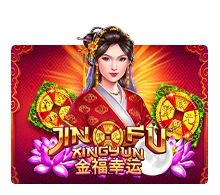 Joker123 : Jin Fu Xing Yun - SMARTGAMING138