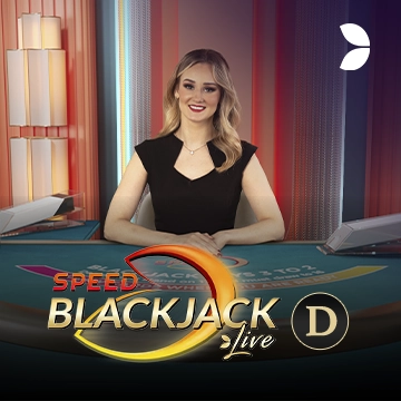 Speed VIP Blackjack D - SMARTGAMING138