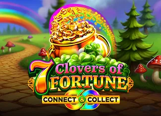 7 Clovers of Fortune - SMARTGAMING138