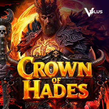 Crown of Hades - SMARTGAMING138