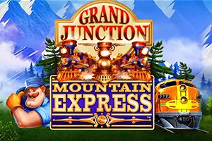 Grand Junction: Mountain Express - SMARTGAMING138