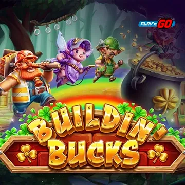 Buildin More Bucks - SMARTGAMING138