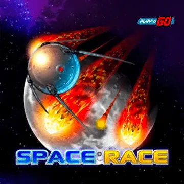 Space Race - SMARTGAMING138