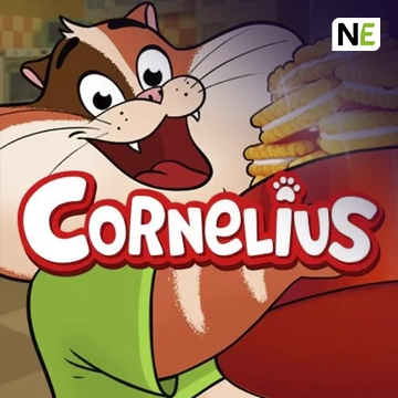 Cornelius - SMARTGAMING138