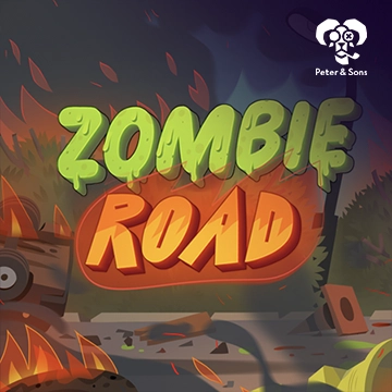 Zombie Road - SMARTGAMING138