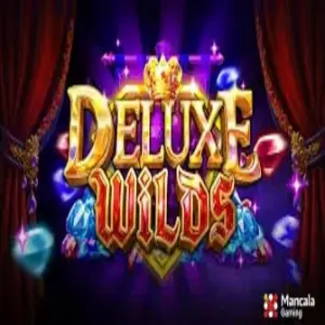 Deluxe Wilds - SMARTGAMING138