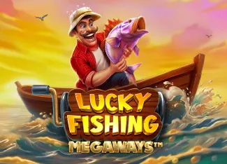 Lucky Fishing - SMARTGAMING138