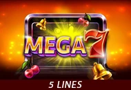 Mega 7 - SMARTGAMING138