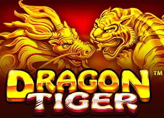 The Dragon Tiger - SMARTGAMING138