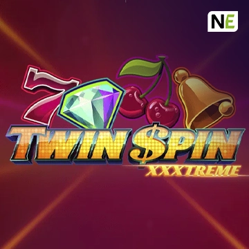 Twin Spin XXXtreme - SMARTGAMING138