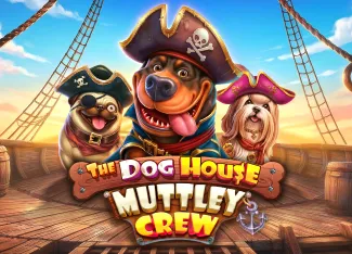 The Dog House - Muttley Crew - SMARTGAMING138