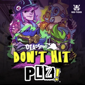 Dont Hit Plz - SMARTGAMING138