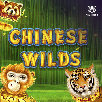 Chinese Wilds - SMARTGAMING138