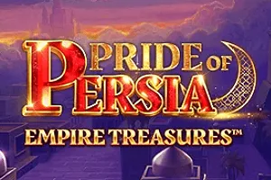 Pride of Persia: Empire Treasures - SMARTGAMING138