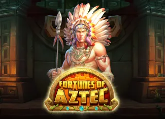 Fortunes of Aztec - SMARTGAMING138