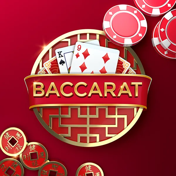 Baccarat (Jade) - SMARTGAMING138
