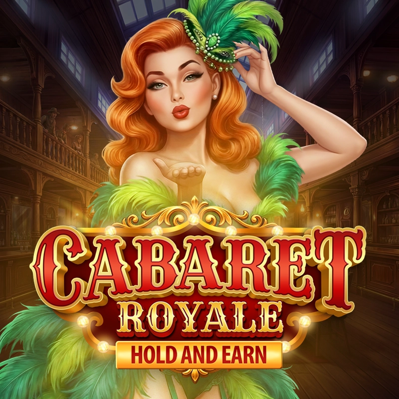 Cabaret Royale - SMARTGAMING138