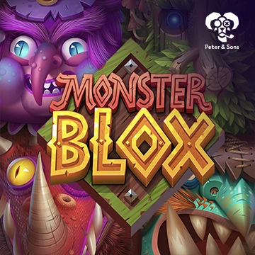 Monster Blox - SMARTGAMING138