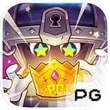 Mr. Treasures Fortune - SMARTGAMING138