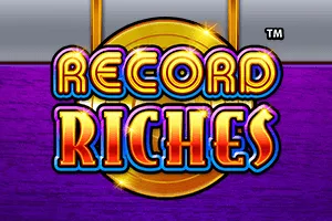 Record Riches - SMARTGAMING138