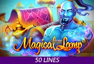 Magical Lamp - SMARTGAMING138