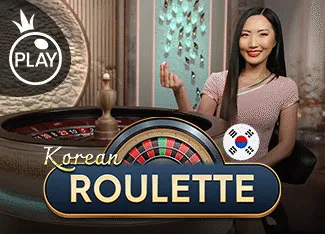 Korean Roulette - SMARTGAMING138