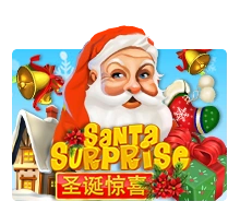 Joker123 : Santa Surprise - SMARTGAMING138