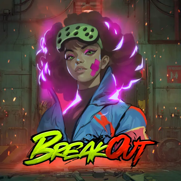 NolimitCity : Breakout - SMARTGAMING138
