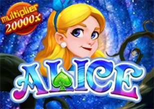 Alice - SMARTGAMING138