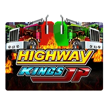 Joker123 : HighwayKings JP - SMARTGAMING138