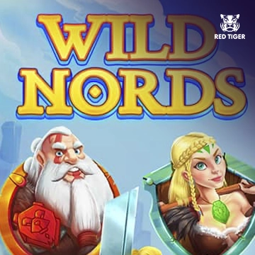 Wild Nords - SMARTGAMING138