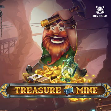Treasure Mine - SMARTGAMING138