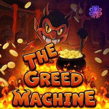 The Greed Machine - SMARTGAMING138