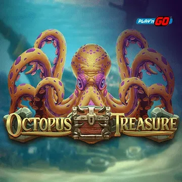 Octopus Treasure - SMARTGAMING138