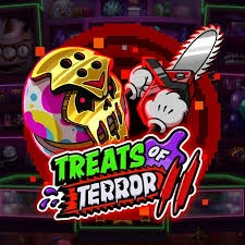 Treats of Terror II - SMARTGAMING138