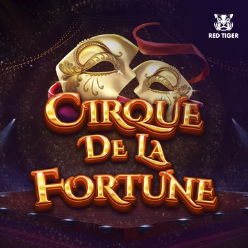 Cirque de la Fortune - SMARTGAMING138
