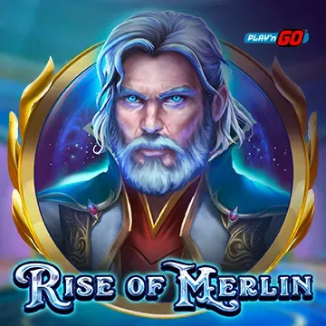 Rise of Merlin - SMARTGAMING138