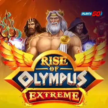 Rise of Olympus Extreme - SMARTGAMING138