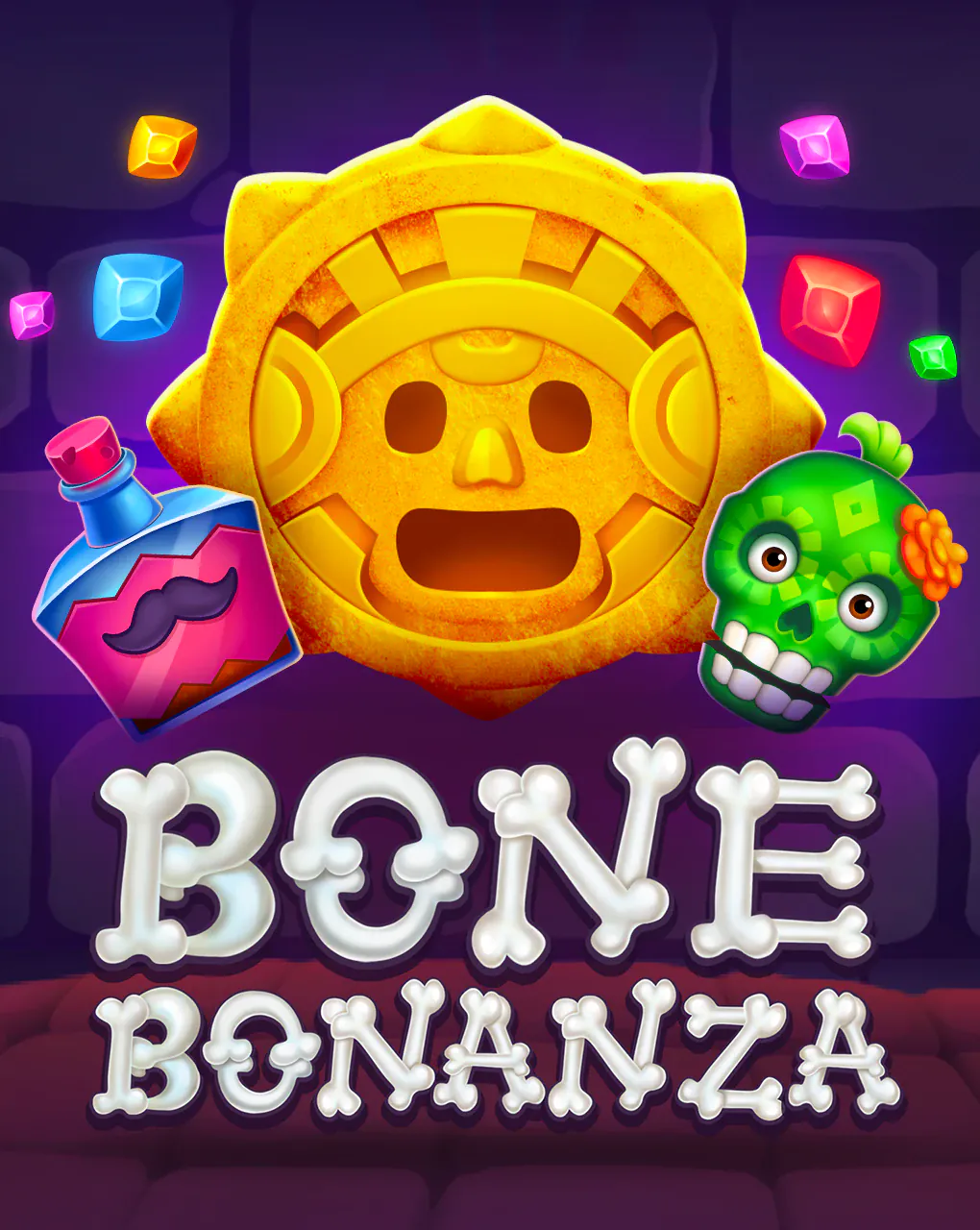 Bone Bonanza - SMARTGAMING138
