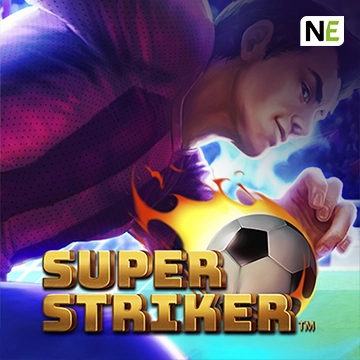 Super Striker - SMARTGAMING138