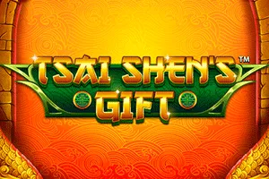 Fire Blaze: Tsai Shens Gift - SMARTGAMING138
